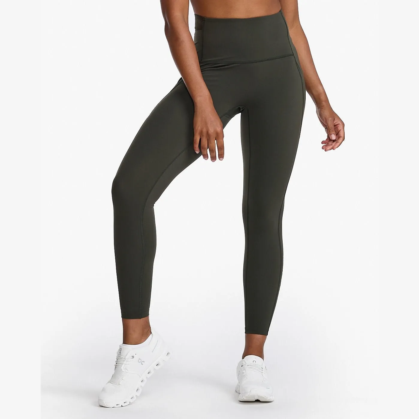 2XU Form Stash Hi-Rise Comp Tights Womens