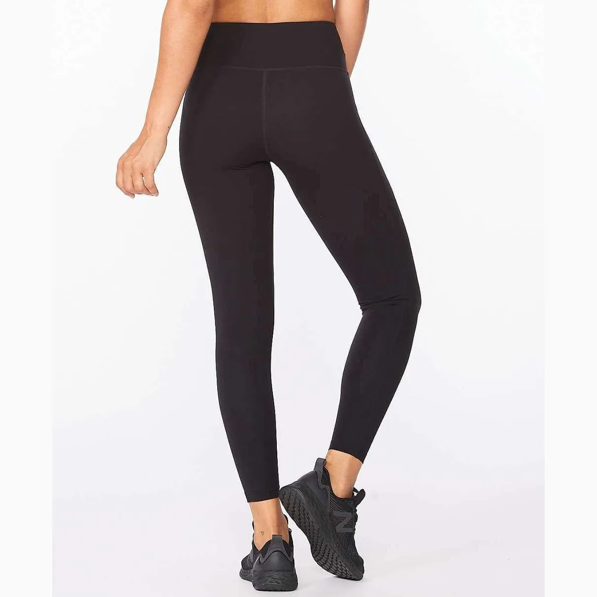 2XU Form Stash Hi-Rise Comp Tights Womens