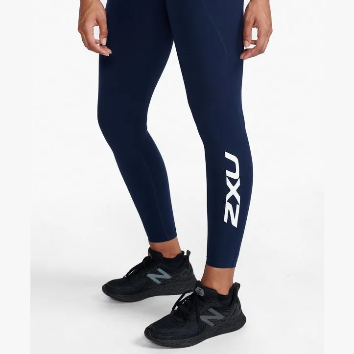 2XU Form Stash Hi-Rise Comp Tights Womens