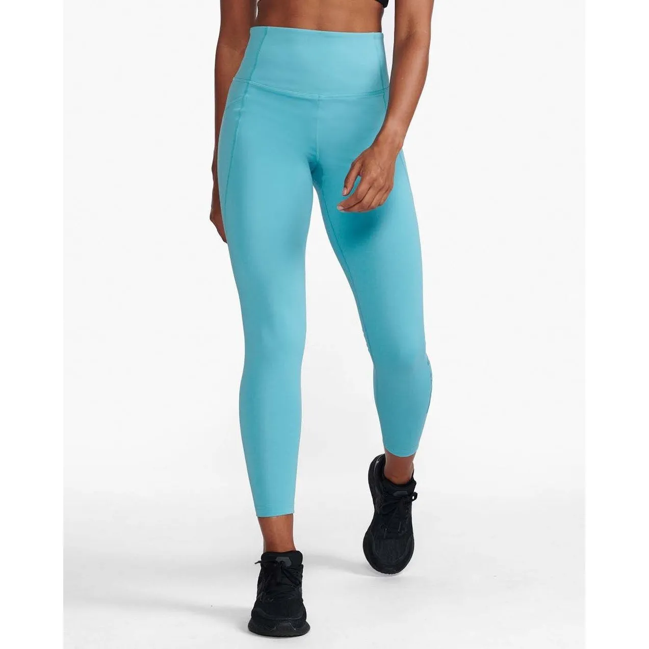 2XU Form Stash Hi-Rise Comp Tights Womens