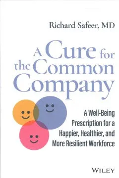 A Cure For The Common Company