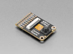 Adafruit OV5640 Camera Breakout - 120 Degree Low Distortion