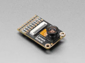 Adafruit OV5640 Camera Breakout - 160 Degree Wide Angle