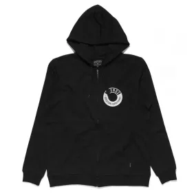 Afends Mens Maison - Zip Hood