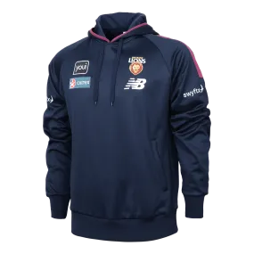 AFL 2024 Hoodie - Brisbane Lions - Youth - Kids - Hoody - Jumper