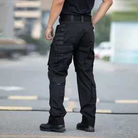 Archon Intruder Waterproof Combat Rip-Stop Tactical Pants