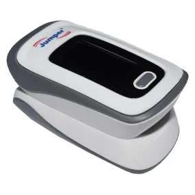 Aura Jumper Fingertip Pulse Oximeter