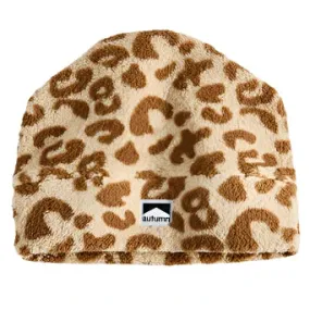 Autumn MTN Goat Beanie 2025