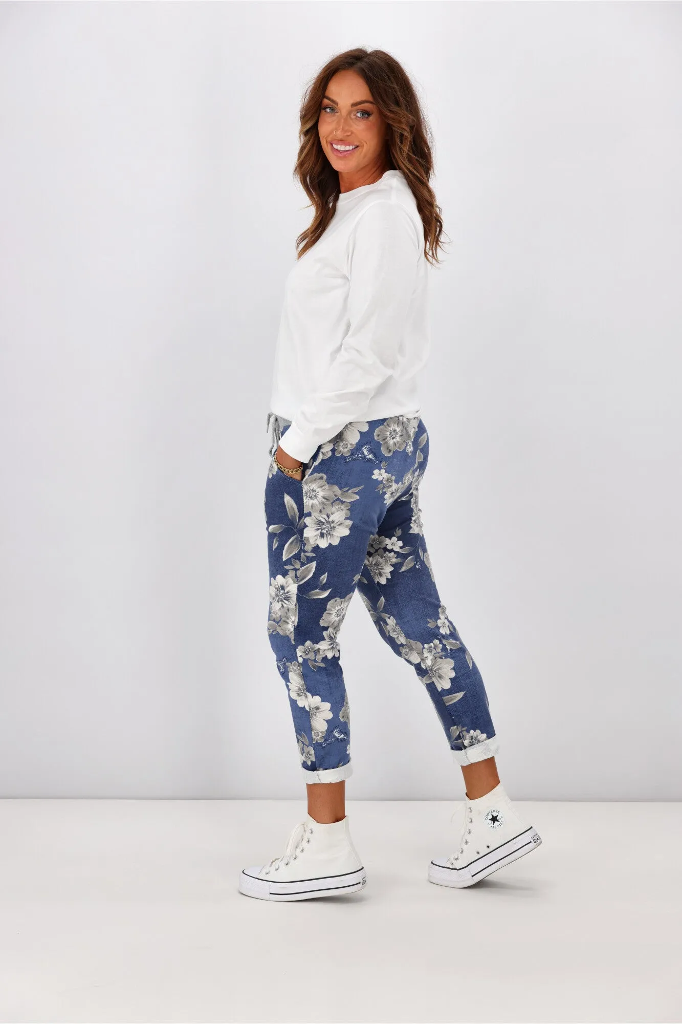 Beau Denver Cosmos Trousers