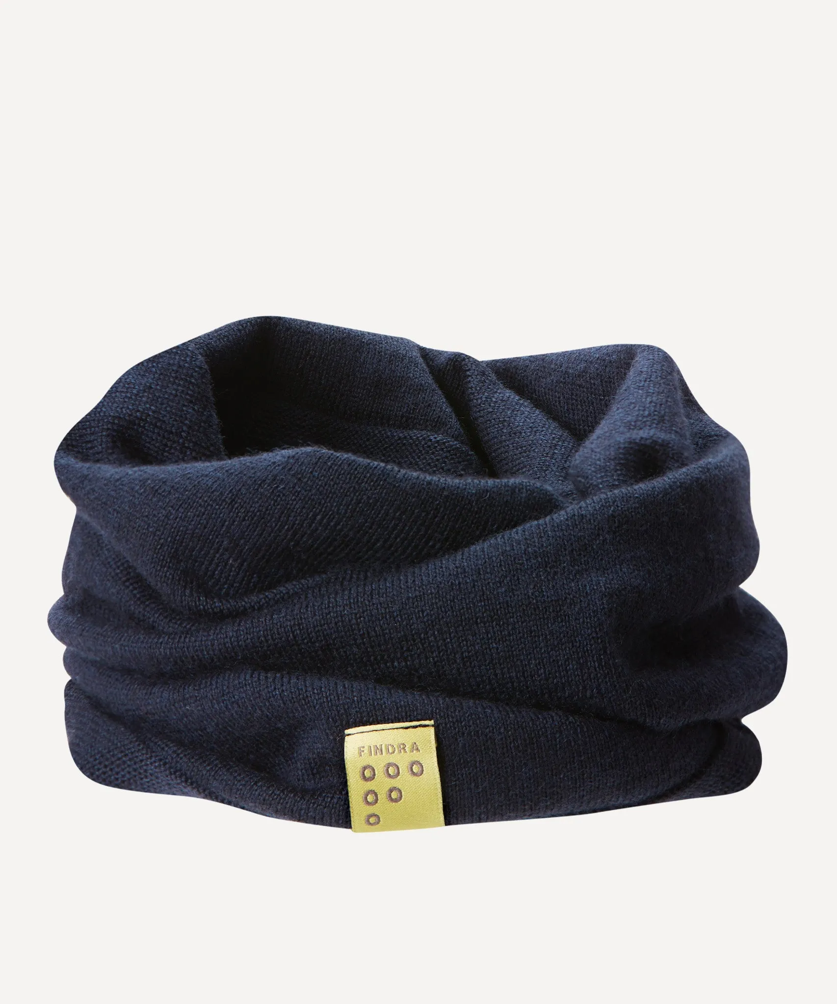 Betty Merino Neck Warmer