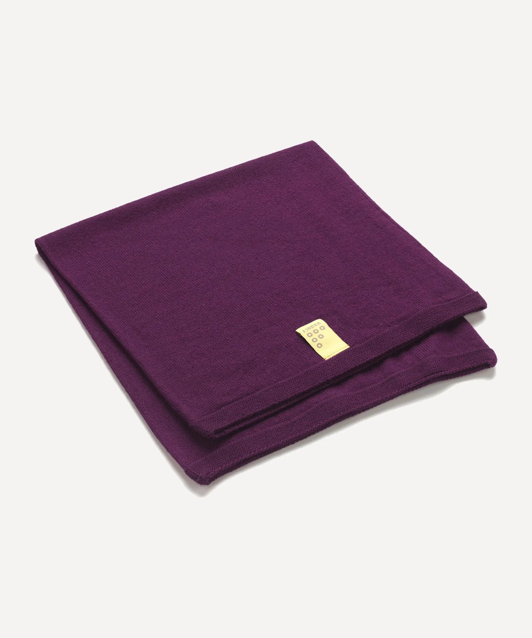 Betty Merino Neck Warmer