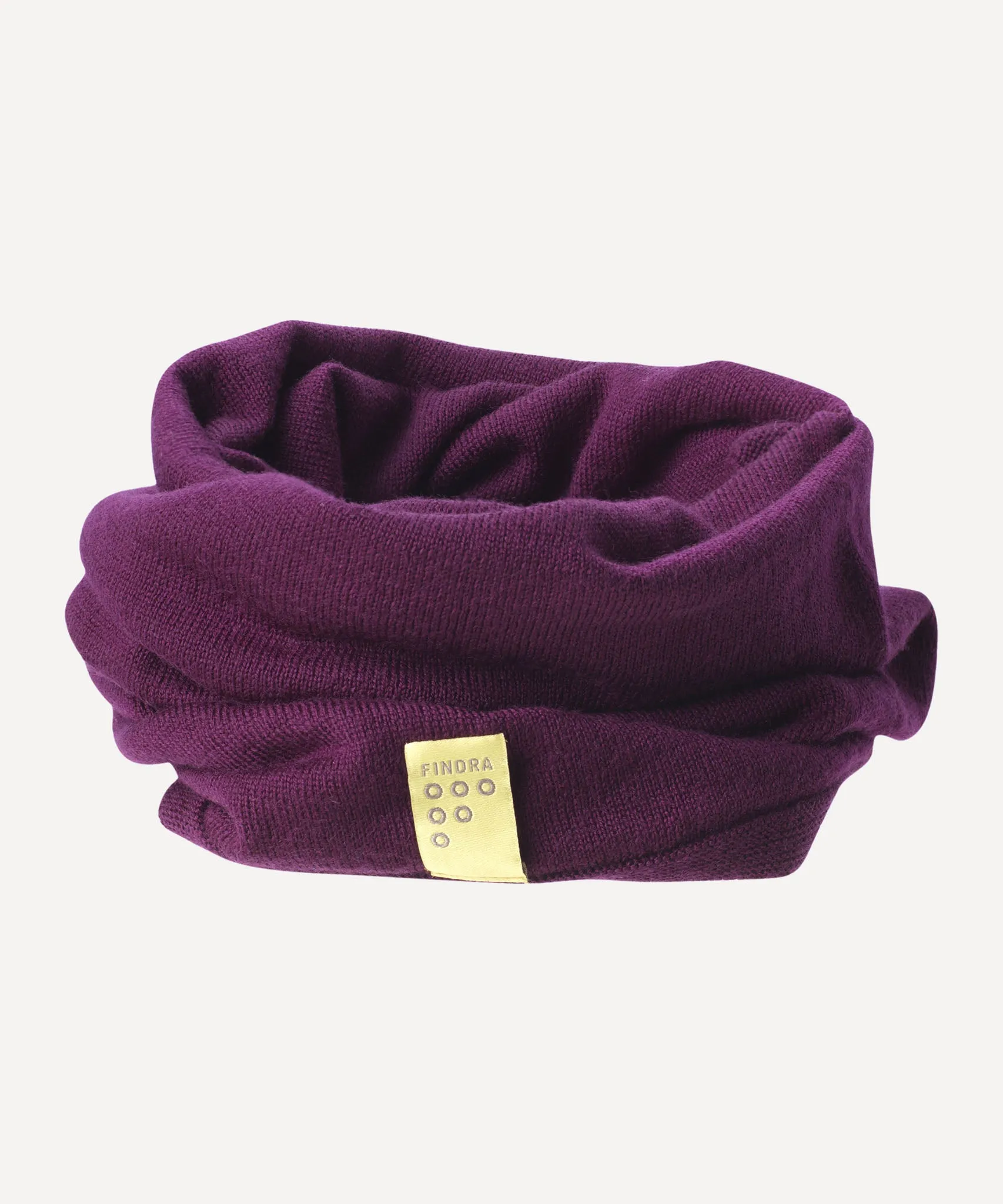 Betty Merino Neck Warmer