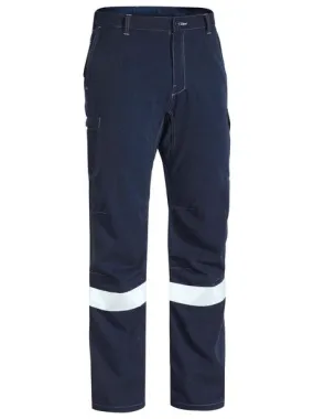 Bisley Tencate Tecasafe Plus 700 Taped Engineered Fr Vented Cargo Pant (BPC8092T)