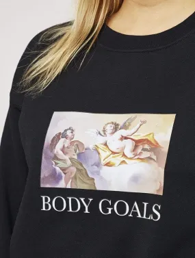 Body Goals Jumper