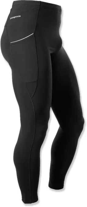 Borderless Tights - Men's