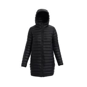 Burton Evergreen Long Down Jacket