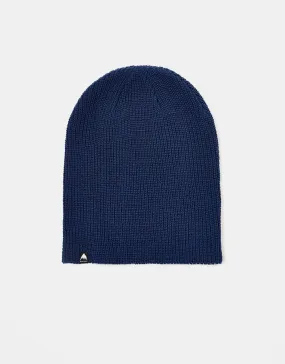 Burton Recycled DND Beanie - Nightfall