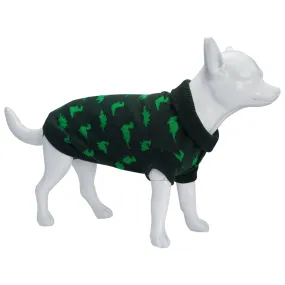 Dan & Sam - Dog Jumper (Dinosaur Land) - 20cm