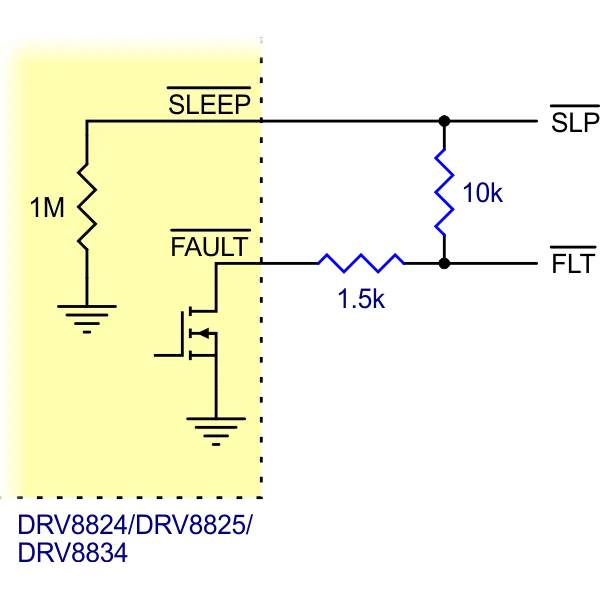 DRV8834 Low-Voltage Stepper Motor Driver Carrier