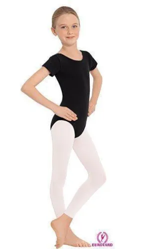 Eurotard “Euroskins” Children’s Footless Tights