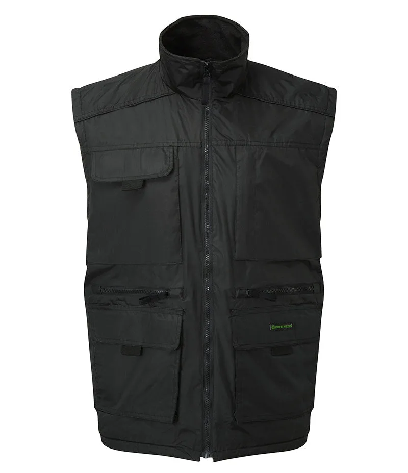 Fort Lincoln Bodywarmer 231