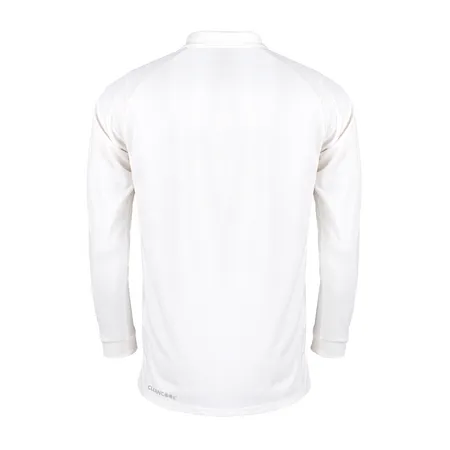 Gray Nicolls Pro Performance V2 Long Sleeve Shirt - Senior