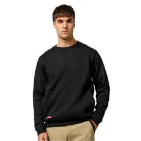 Hard Yakka Crew Neck Fleece Jumper (Y19324)