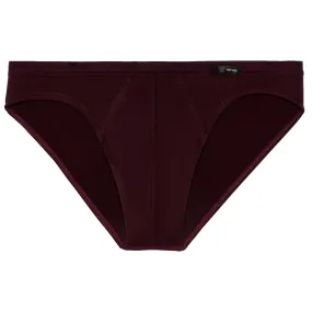 Hom Tencel Soft Micro Brief - Bordeaux