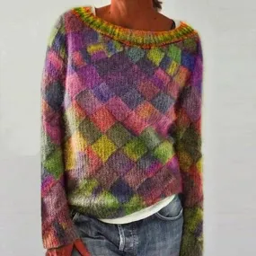 Ivy™ - COLORFUL & STYLISH JUMPER