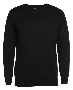 JB's Men's Corporate Crew Neck Jumper (6JCN)