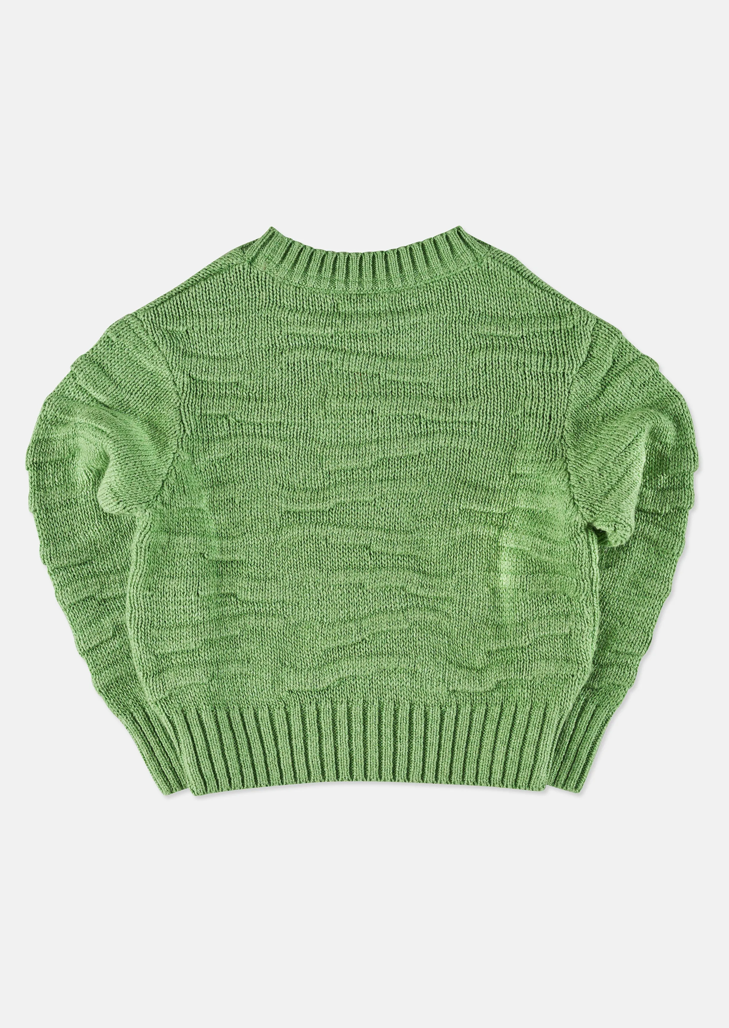 Jenna Textured Knit