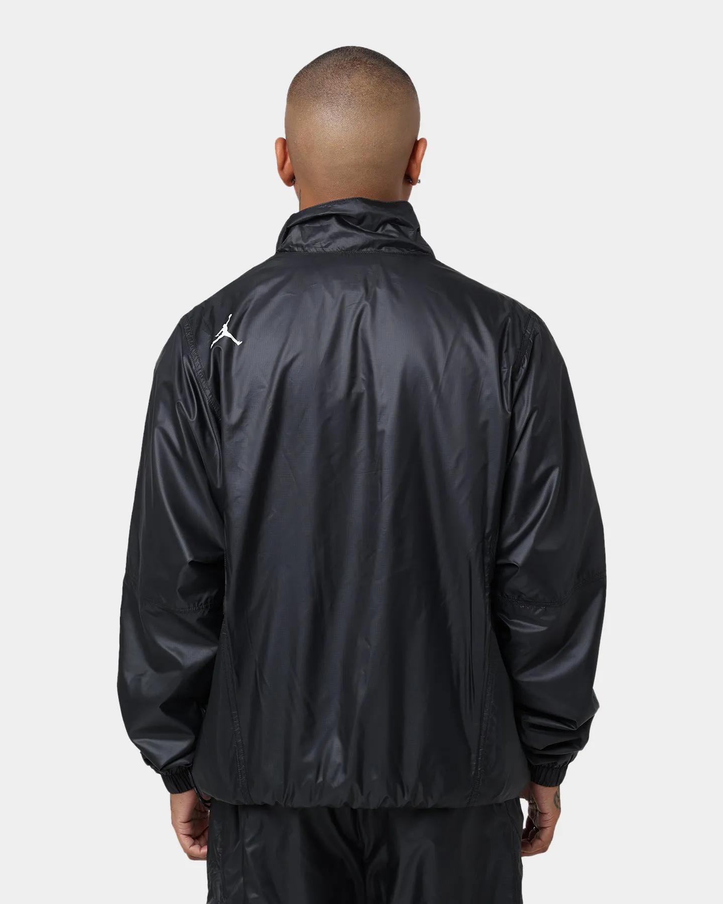 Jordan Jordan 23 Engineered Statement Track Jacket Black