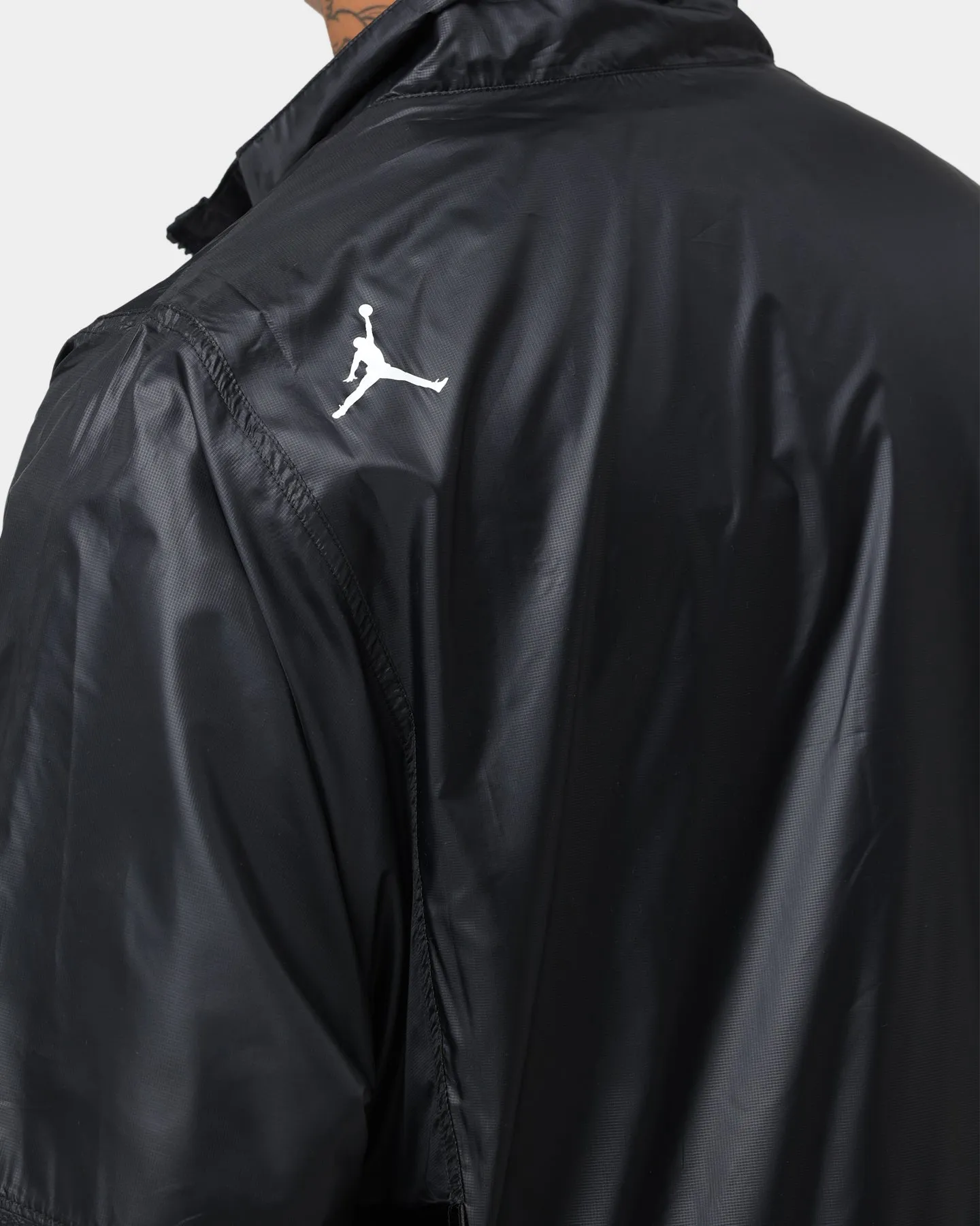 Jordan Jordan 23 Engineered Statement Track Jacket Black