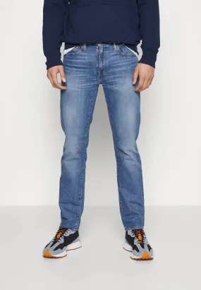 LEVI'S® JEAN MENS' 511™ SLIM MIGHTY MID ADV BLEU