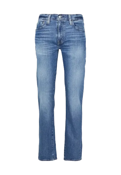 LEVI'S® JEAN MENS' 511™ SLIM MIGHTY MID ADV BLEU