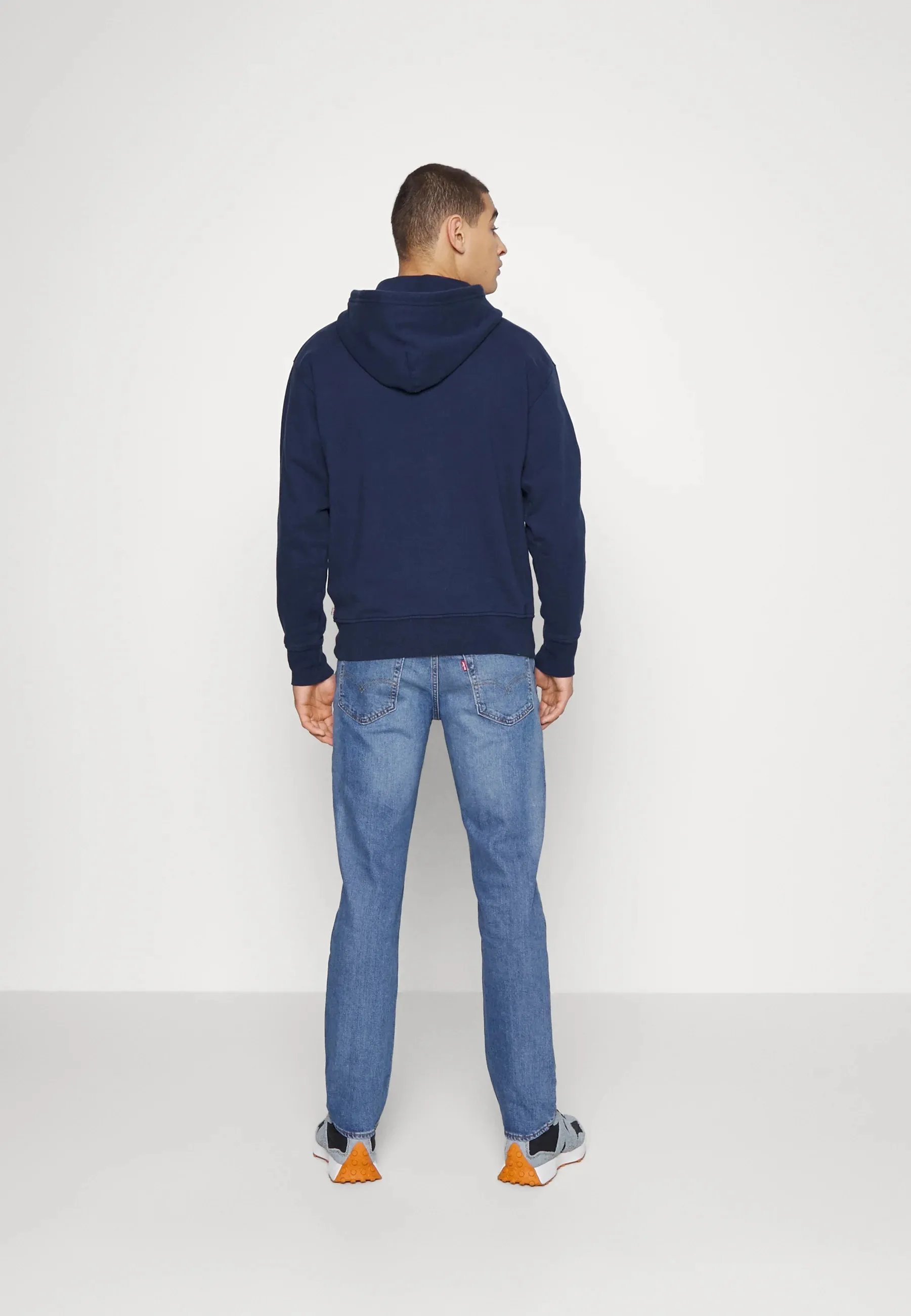 LEVI'S® JEAN MENS' 511™ SLIM MIGHTY MID ADV BLEU