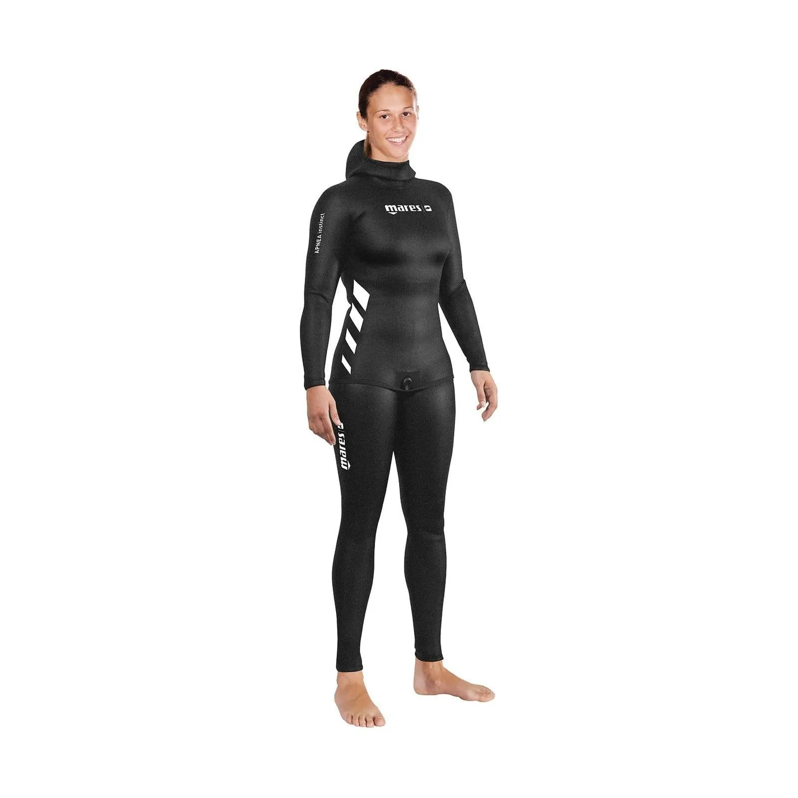 Mares Jacket Apnea Instinct 50 Lady Open Cell