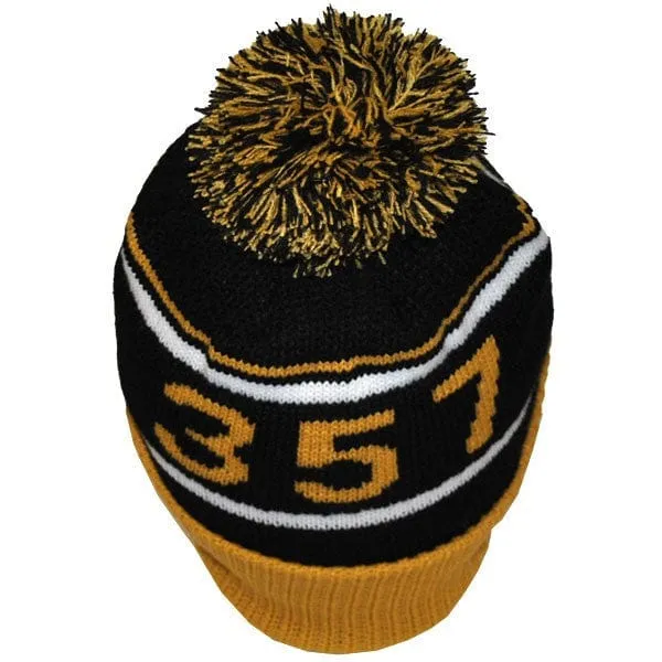 Masonic 357 Beanie