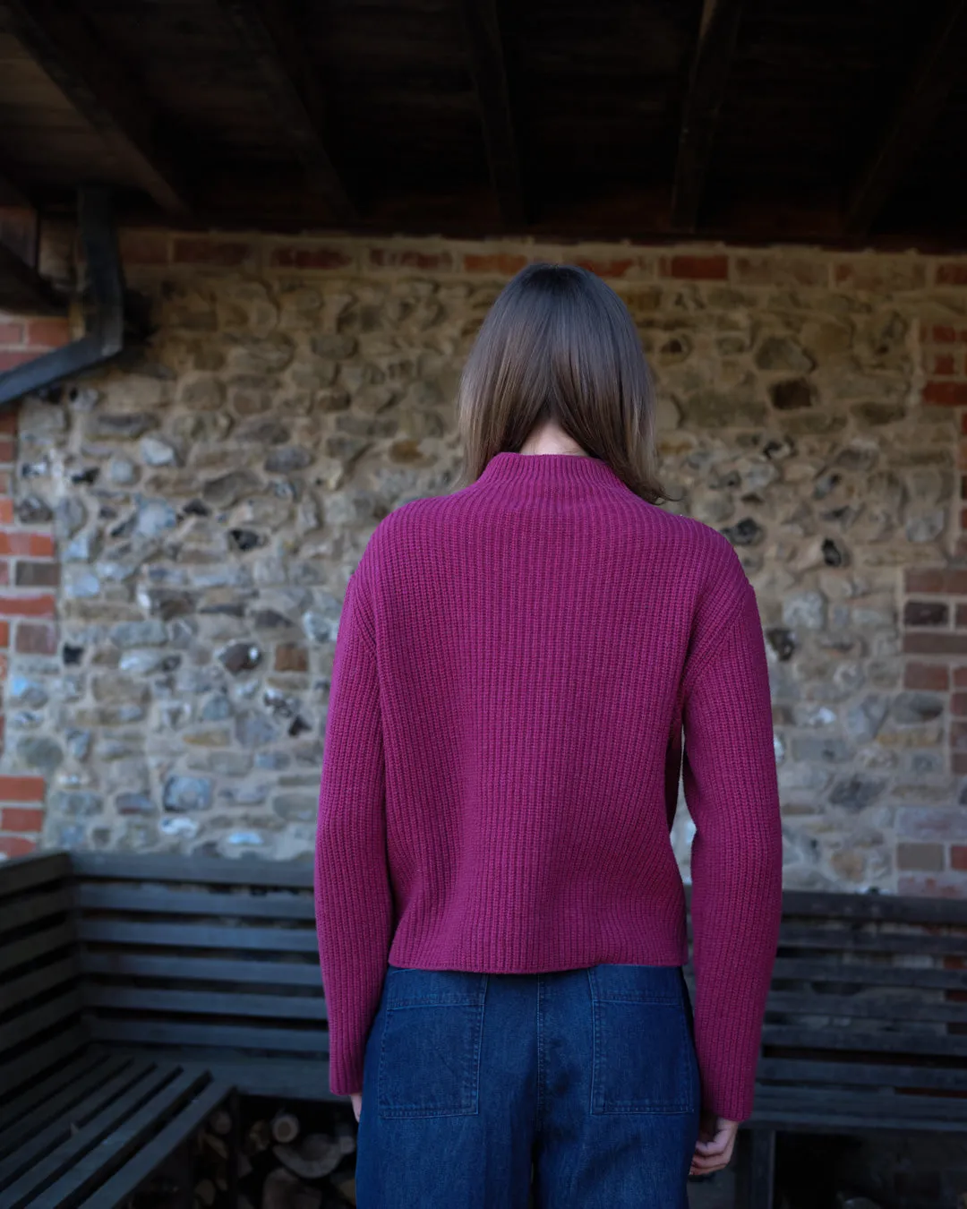 Matilda Jumper