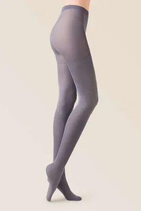 Melange Tights 50 Denier