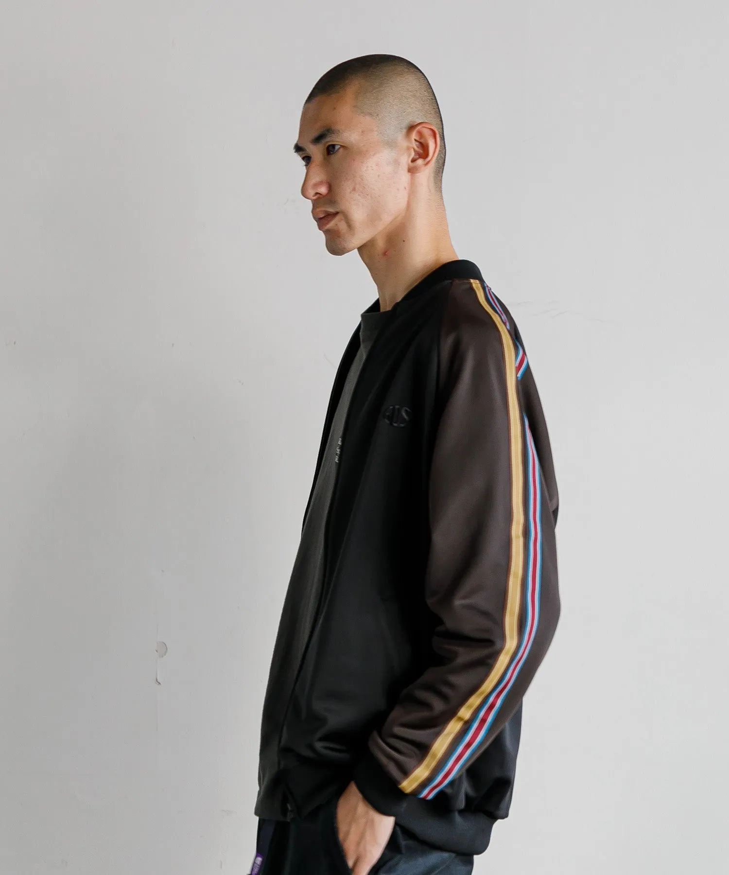 【MEN】GDSS TRACK JACKET