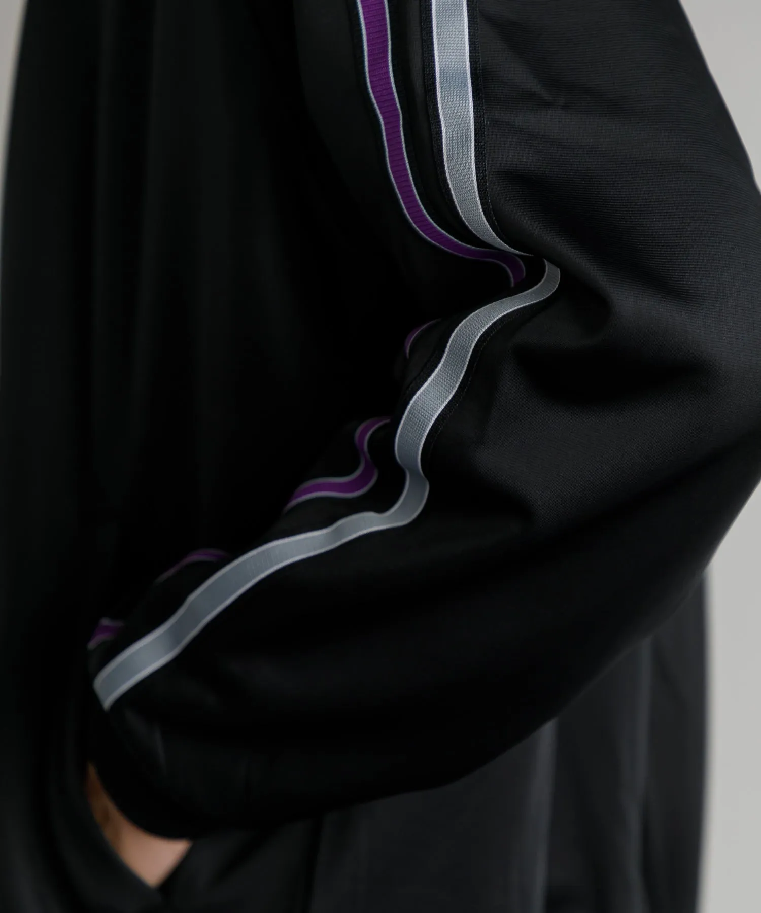 【MEN】GDSS TRACK JACKET