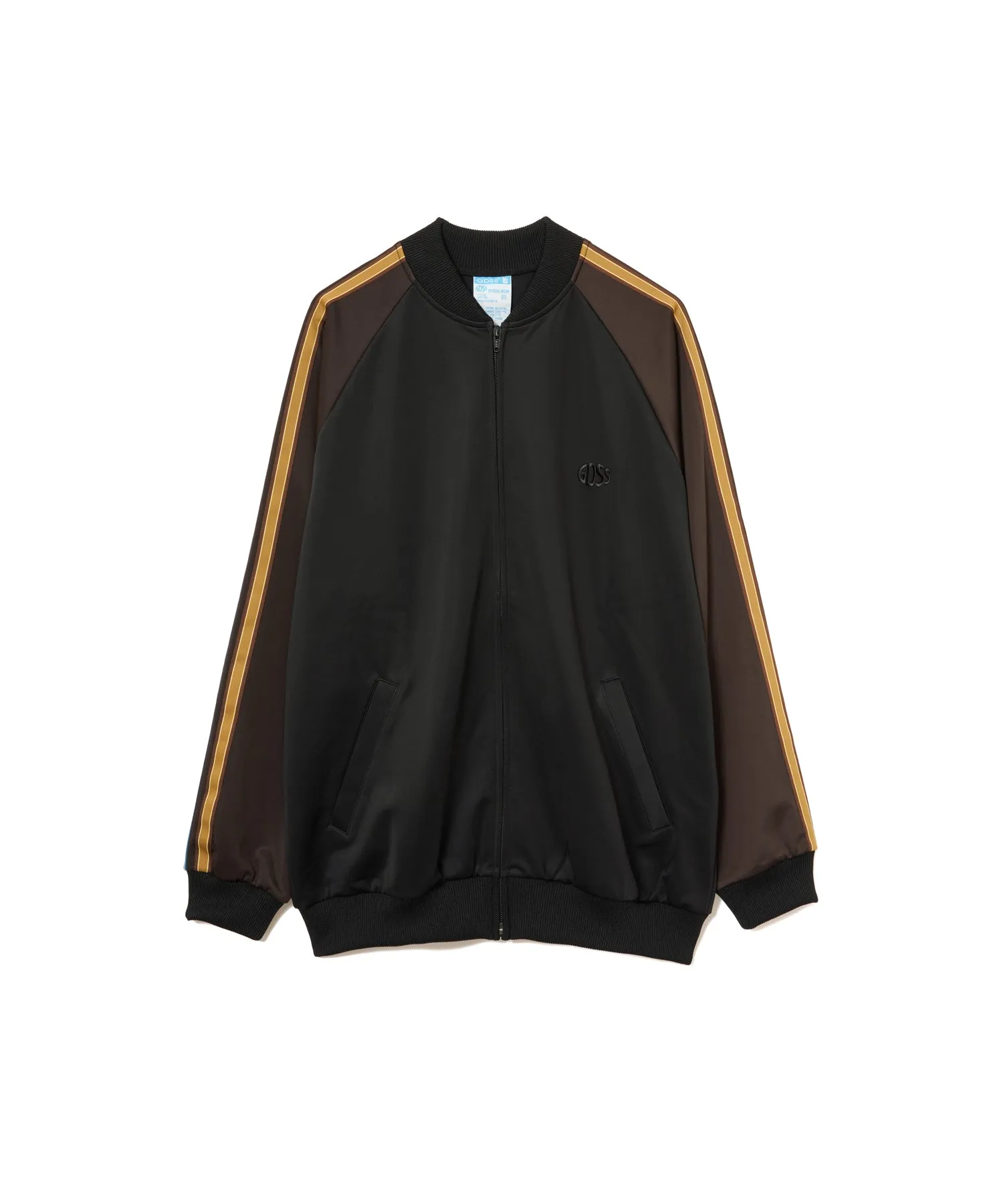 【MEN】GDSS TRACK JACKET