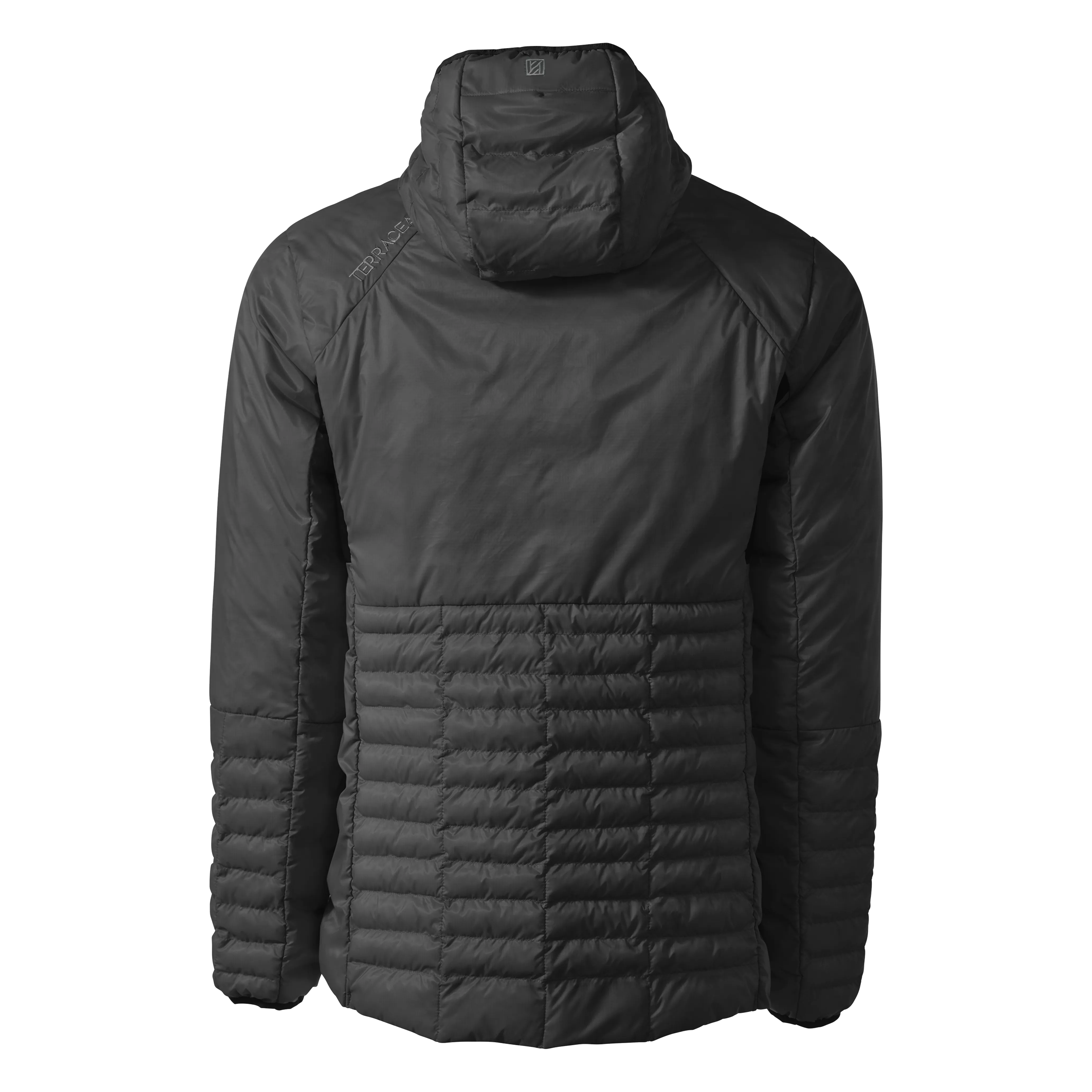 MEN'S MAGNUS THERMAL INSULATED JACKET (STEALTH BLACK)