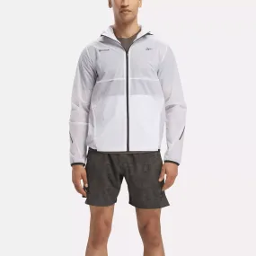 Men's Speed Jacket