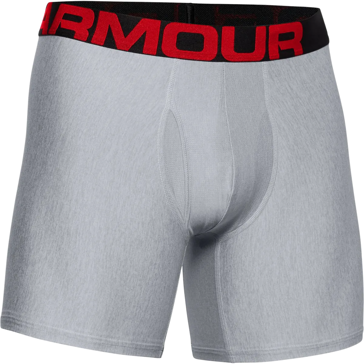 Men's Tech Boxerjock 6" (2 Pack)