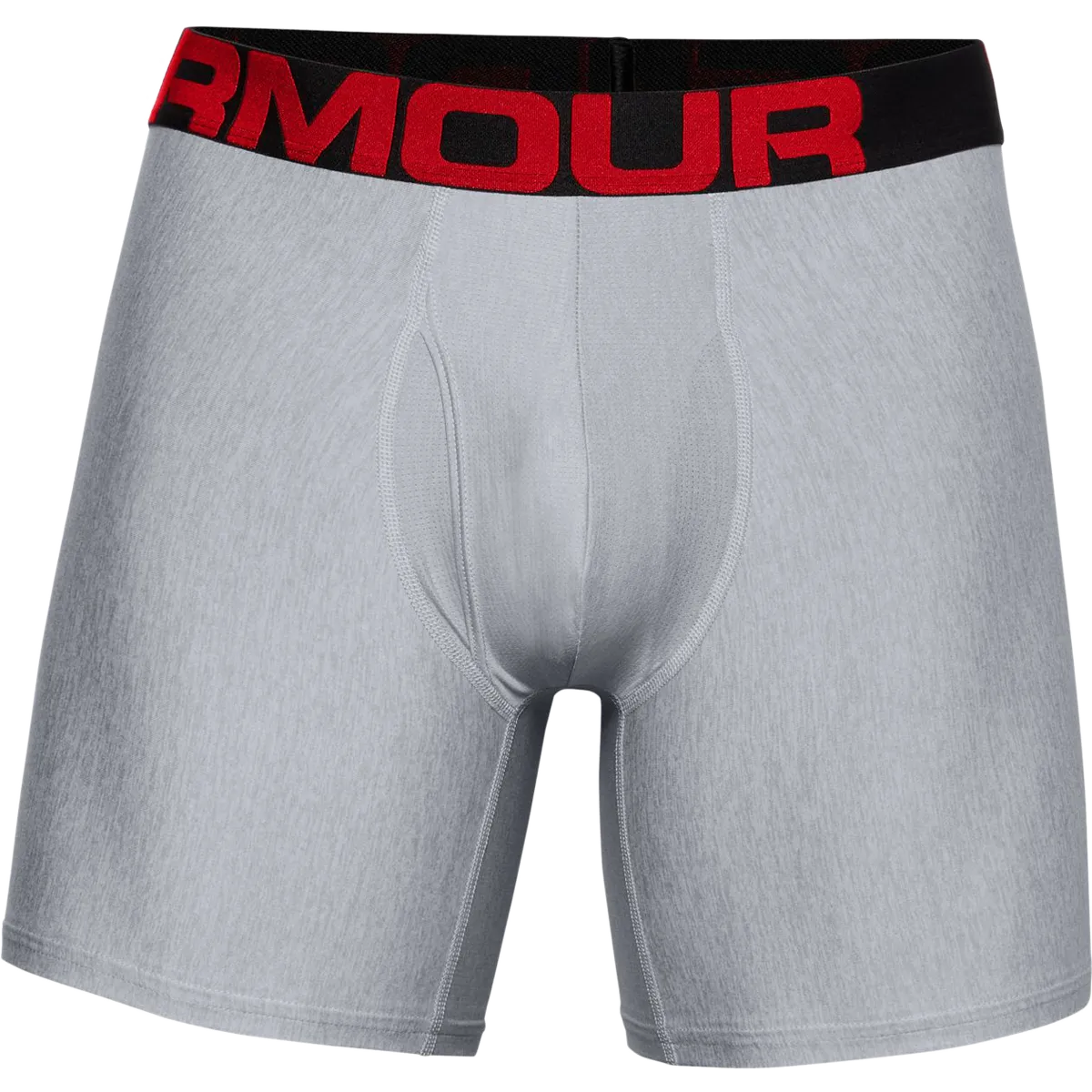 Men's Tech Boxerjock 6" (2 Pack)