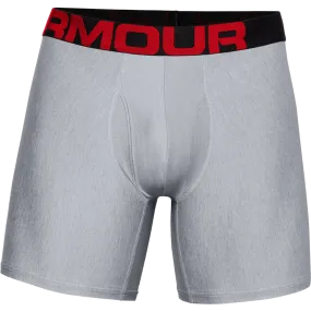 Men's Tech Boxerjock 6" (2 Pack)