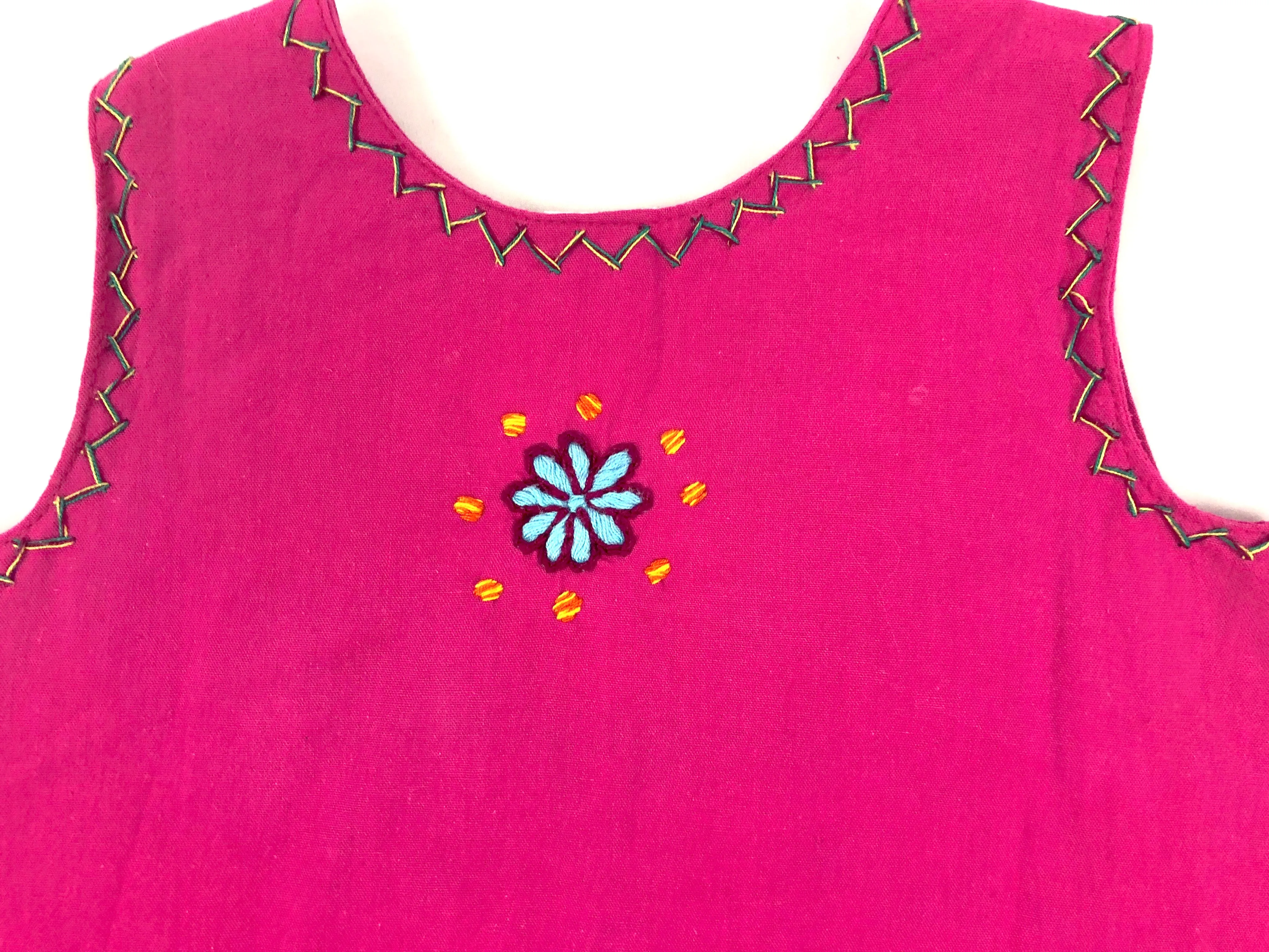 Nena Fuchsia Jumper