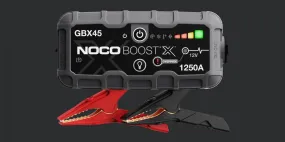 Noco GBX45 1250A 12V Lithium Jump Starter